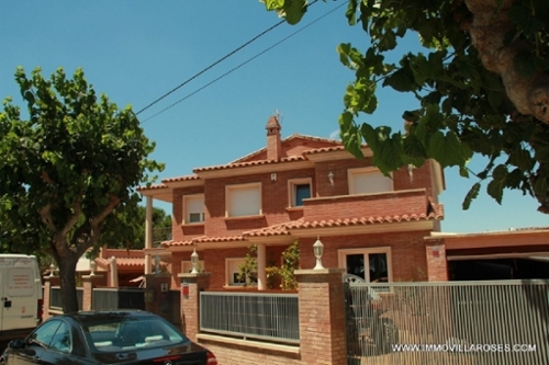 Empuriabrava Alt Empordà hus foto 6252444