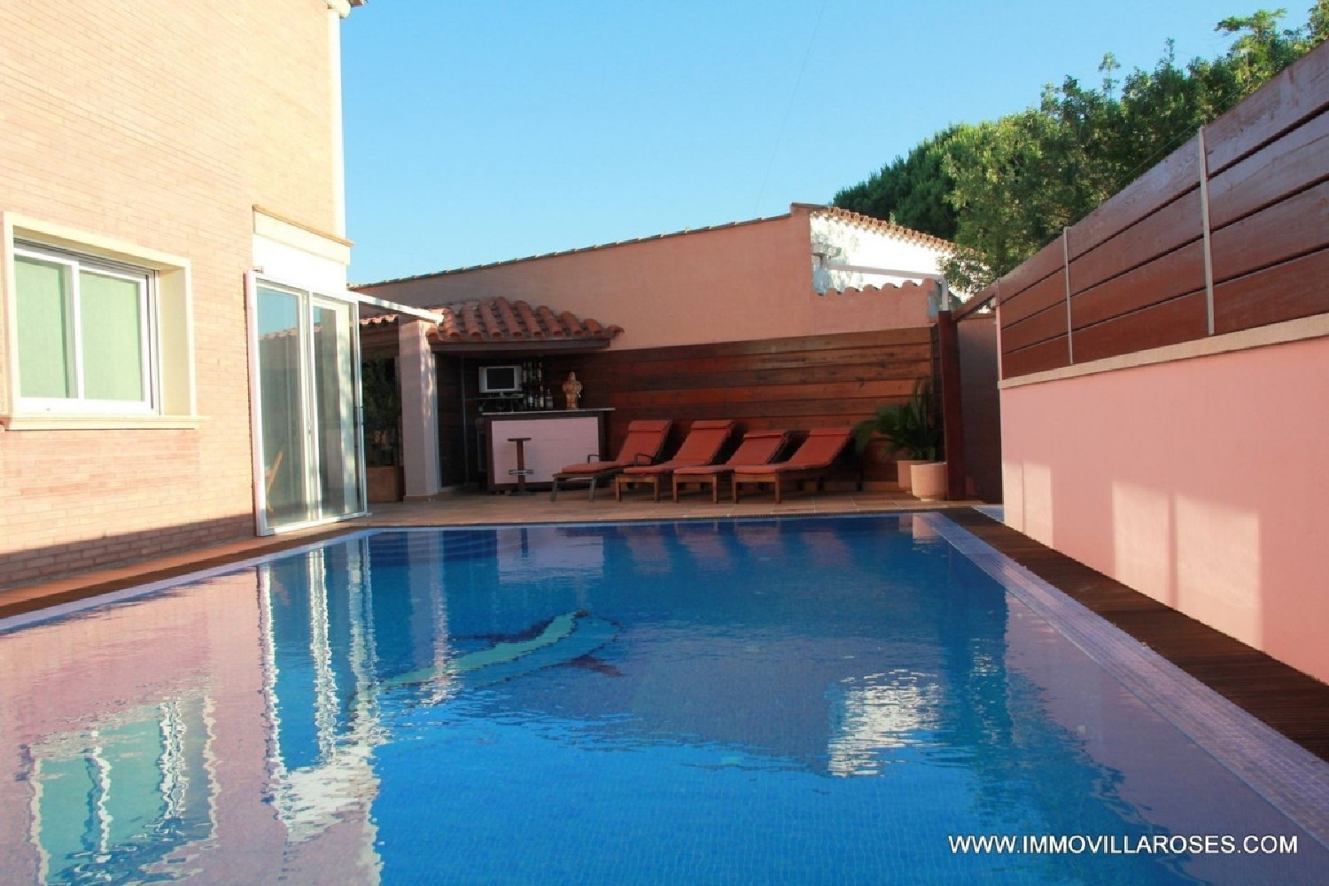till salu hus Empuriabrava Alt Empordà 3