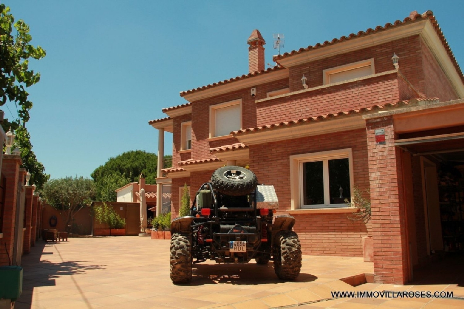  till salu hus Empuriabrava Alt Empordà 6
