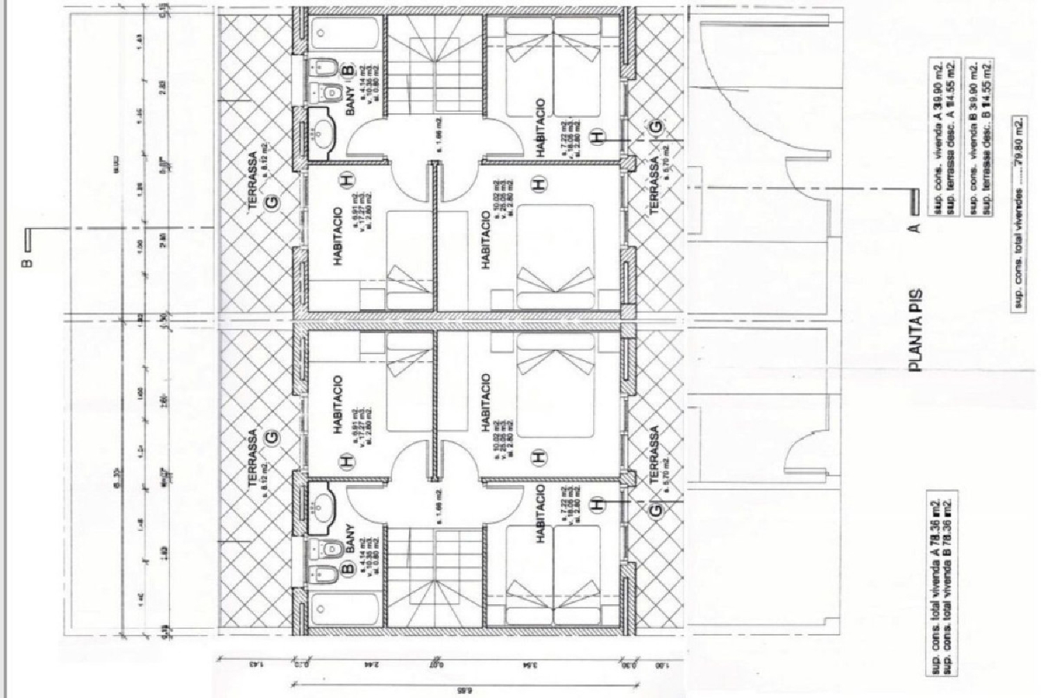  till salu hus Empuriabrava Alt Empordà 1