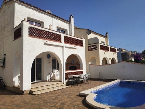Empuriabrava Alt Empordà hus foto 6252463