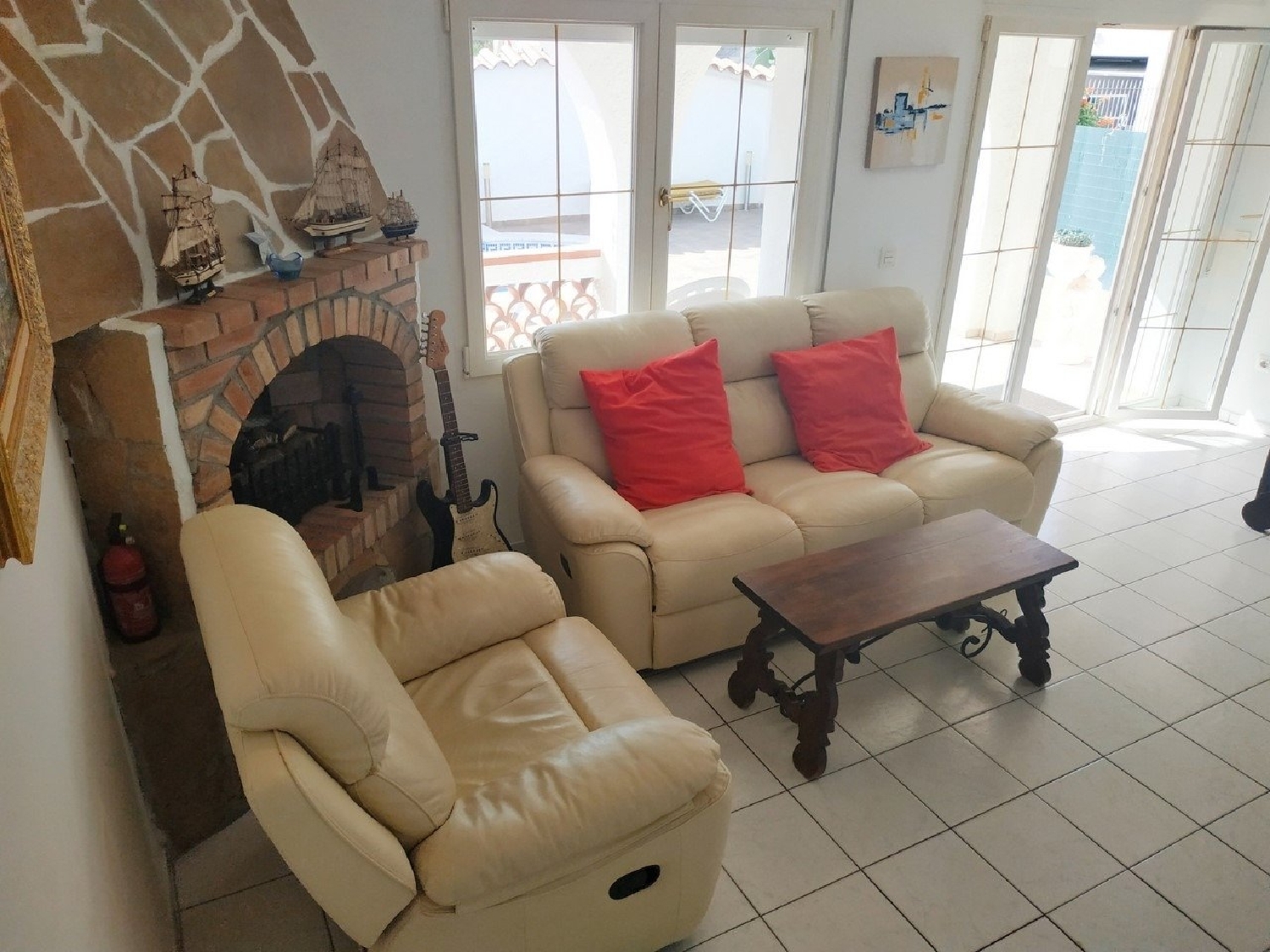  till salu hus Empuriabrava Alt Empordà 5