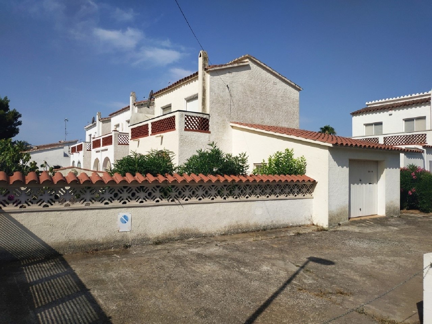 till salu hus Empuriabrava Alt Empordà 2