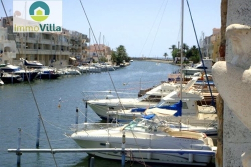 Empuriabrava Alt Empordà hus foto 6252466