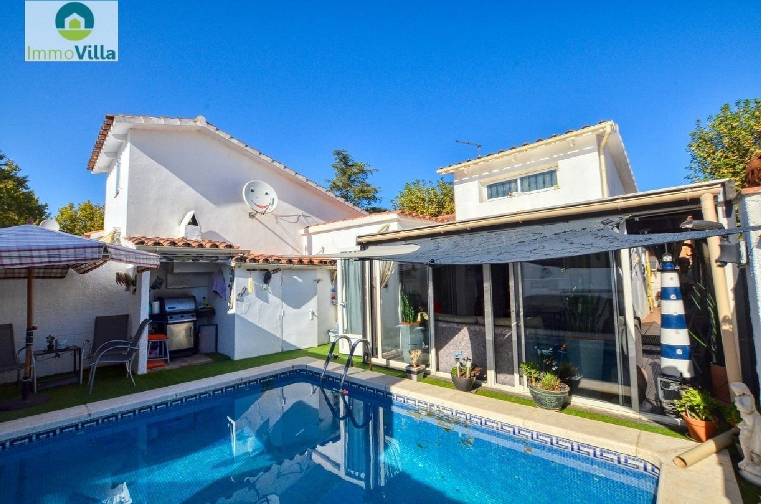  till salu hus Empuriabrava Alt Empordà 1