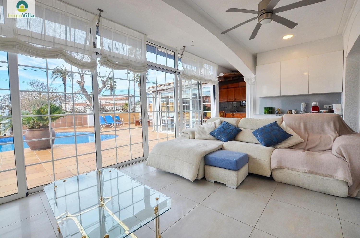 till salu hus Empuriabrava Alt Empordà 2