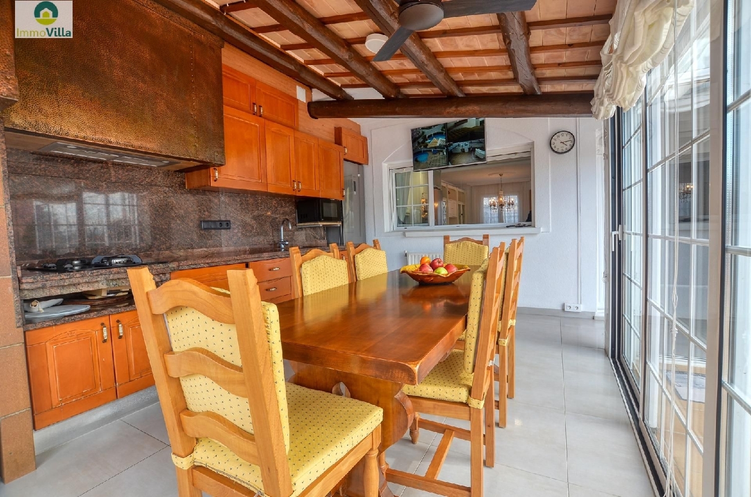  till salu hus Empuriabrava Alt Empordà 7