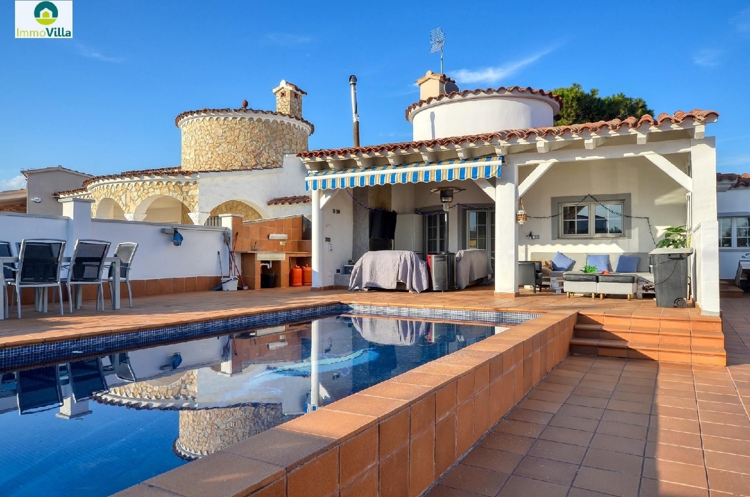 te koop huis Empuriabrava Alt Empordà 2