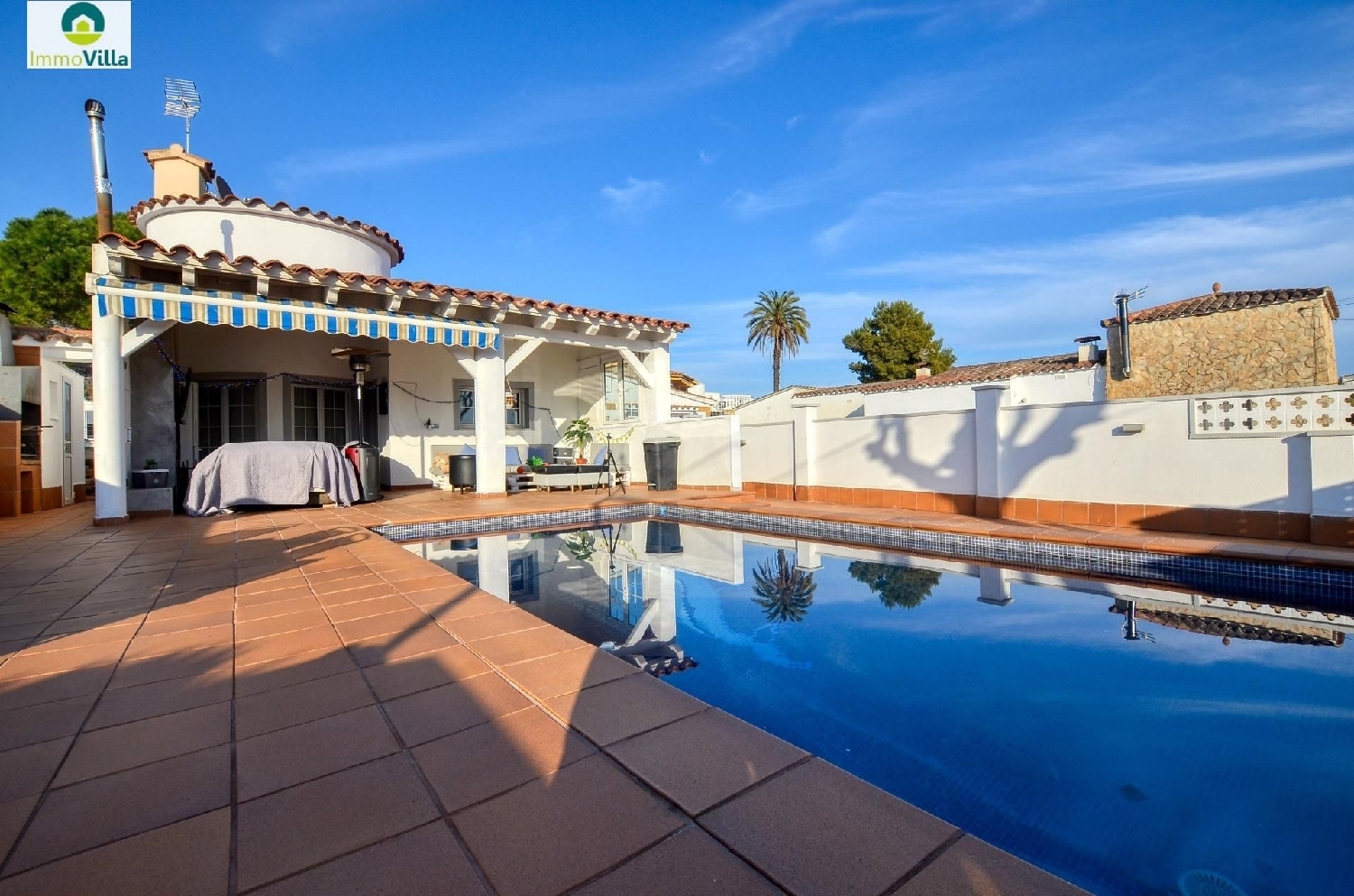  te koop huis Empuriabrava Alt Empordà 1