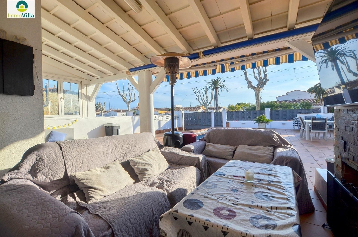 te koop huis Empuriabrava Alt Empordà 3