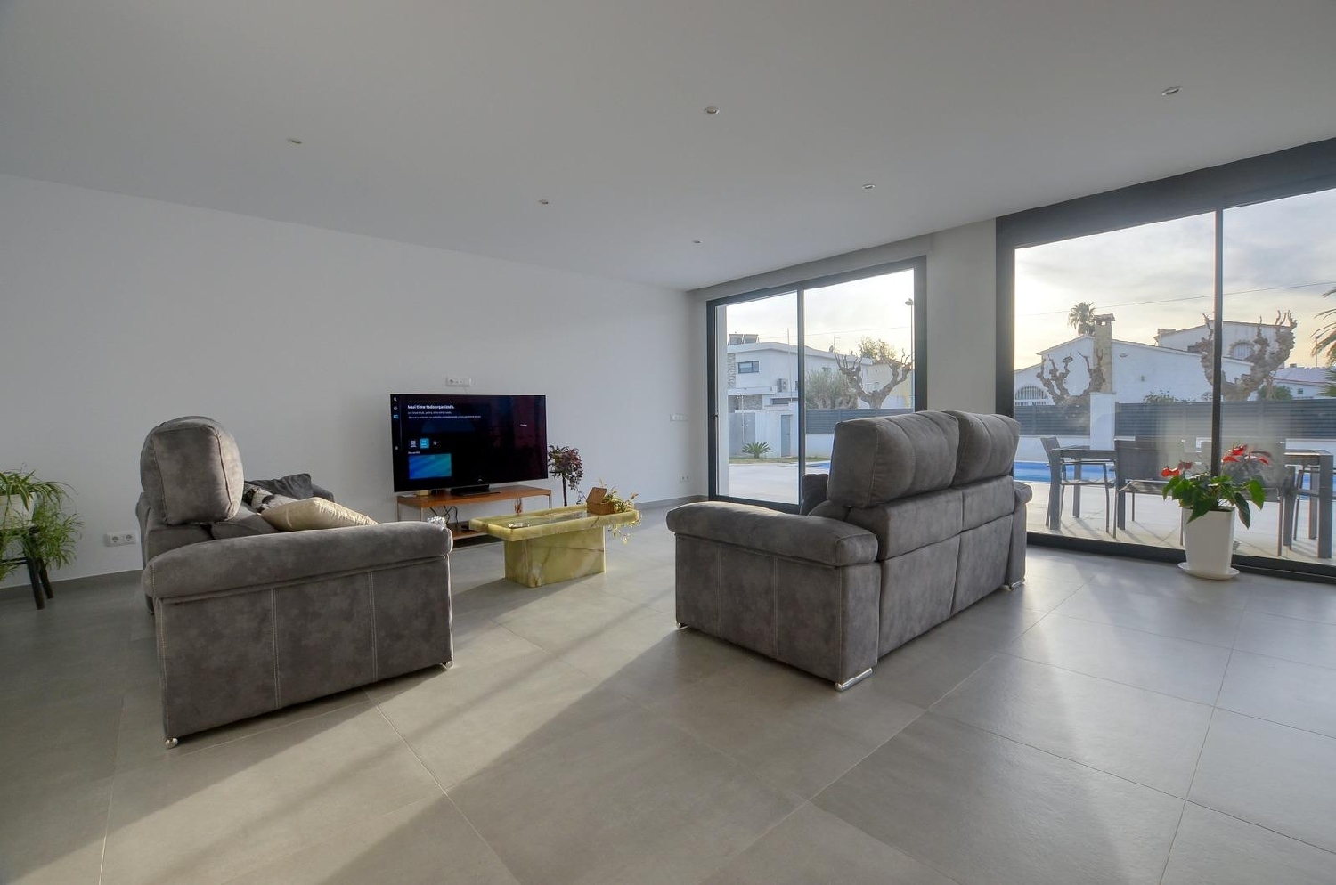  till salu hus Empuriabrava Alt Empordà 4