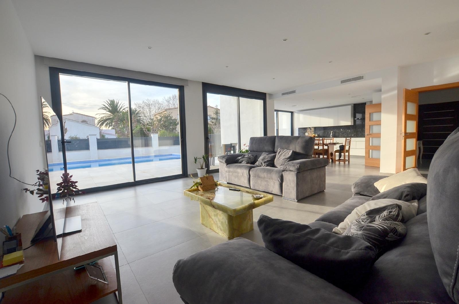 till salu hus Empuriabrava Alt Empordà 3