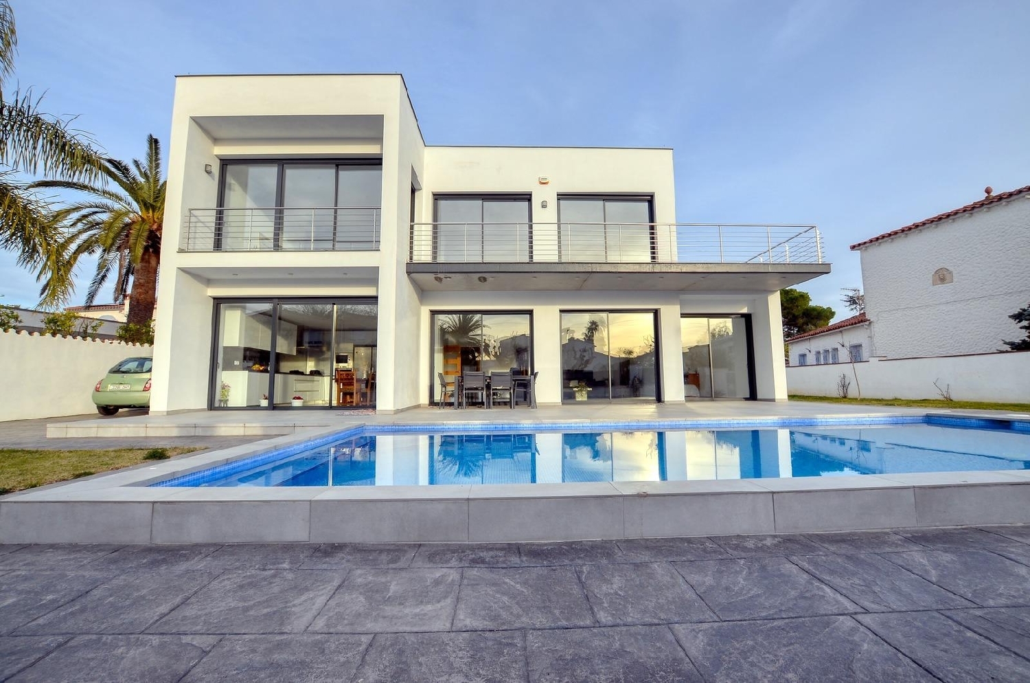 till salu hus Empuriabrava Alt Empordà 2