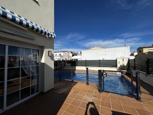 Empuriabrava Alt Empordà hus foto 6252513
