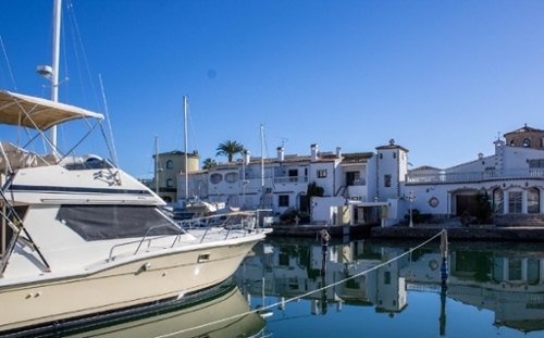 Empuriabrava Alt Empordà hus foto 6246698