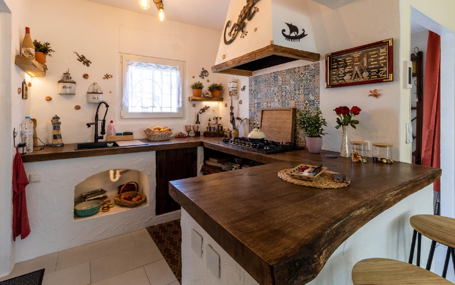  till salu hus Empuriabrava Alt Empordà 4
