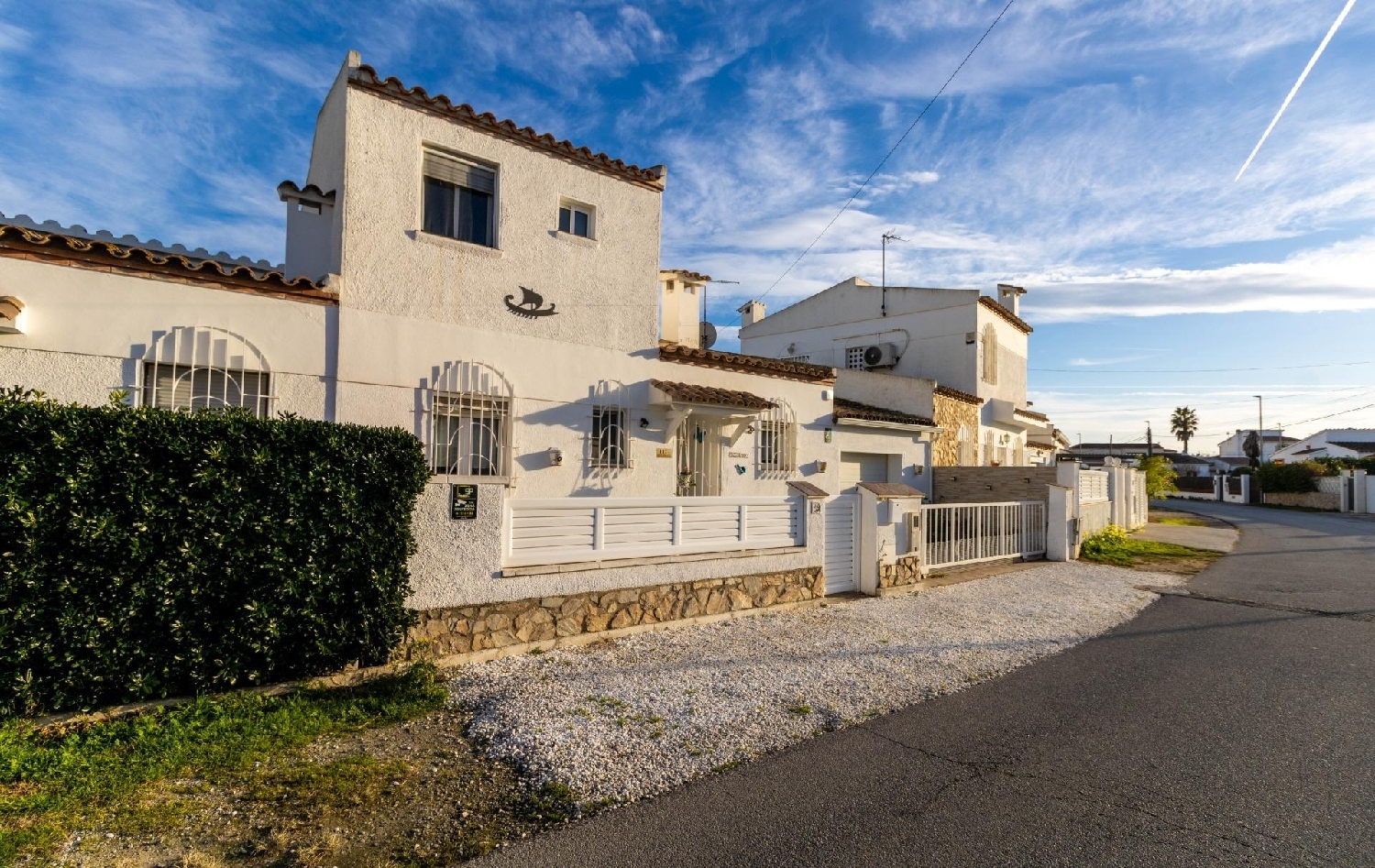  till salu hus Empuriabrava Alt Empordà 1