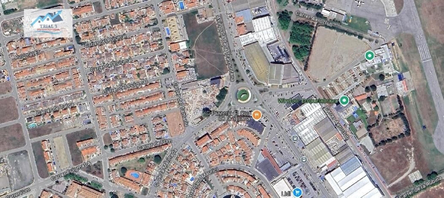 till salu hus Empuriabrava Alt Empordà 3