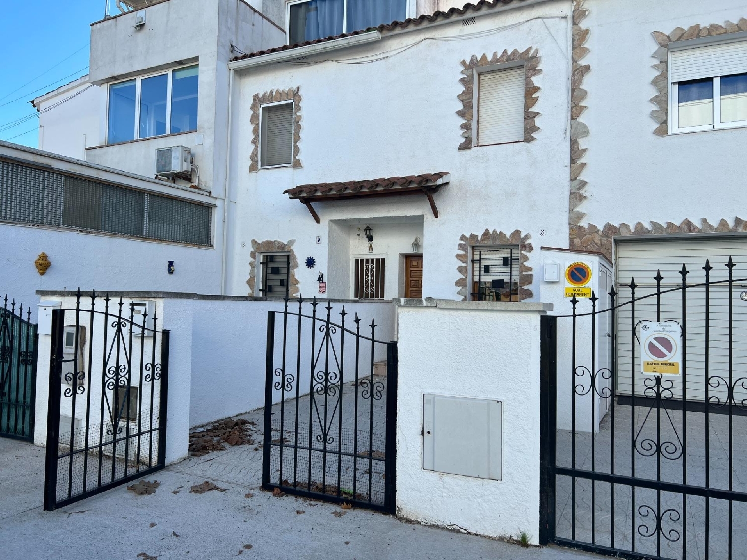 till salu hus Empuriabrava Alt Empordà 2