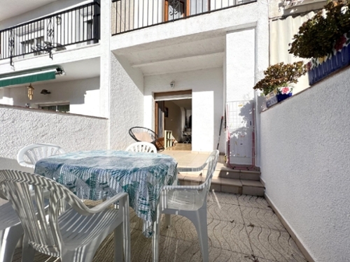 Empuriabrava Alt Empordà hus foto 6247483