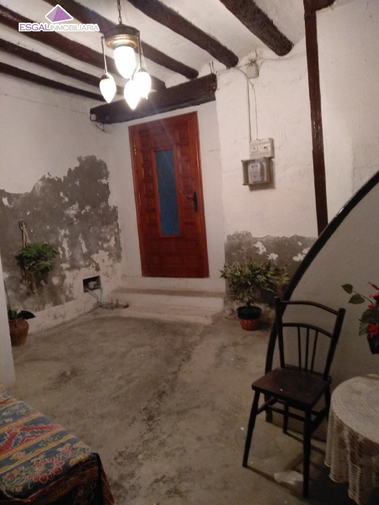  till salu hus Enate Somontano De Barbastro 1