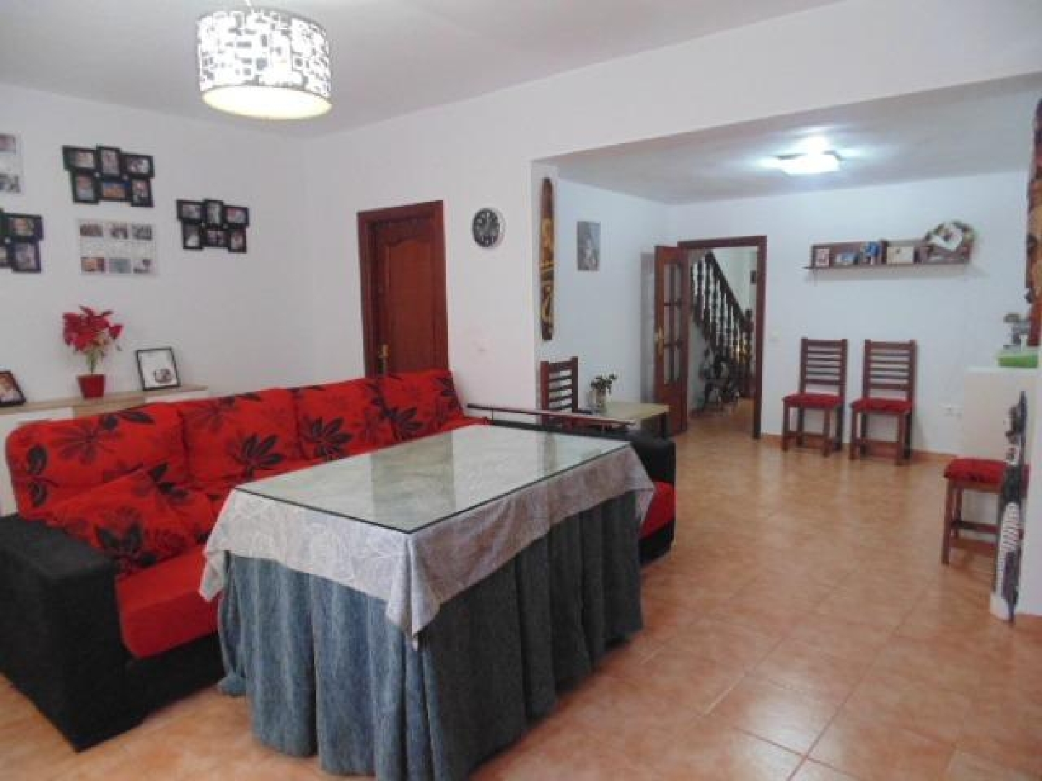  till salu hus Alcolea Córdoba 1