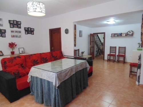 Alcolea Córdoba hus foto 6214722
