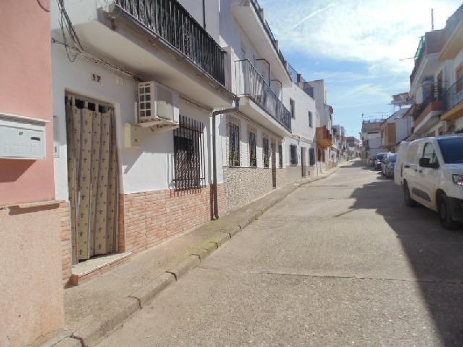 till salu hus Alcolea Córdoba 3