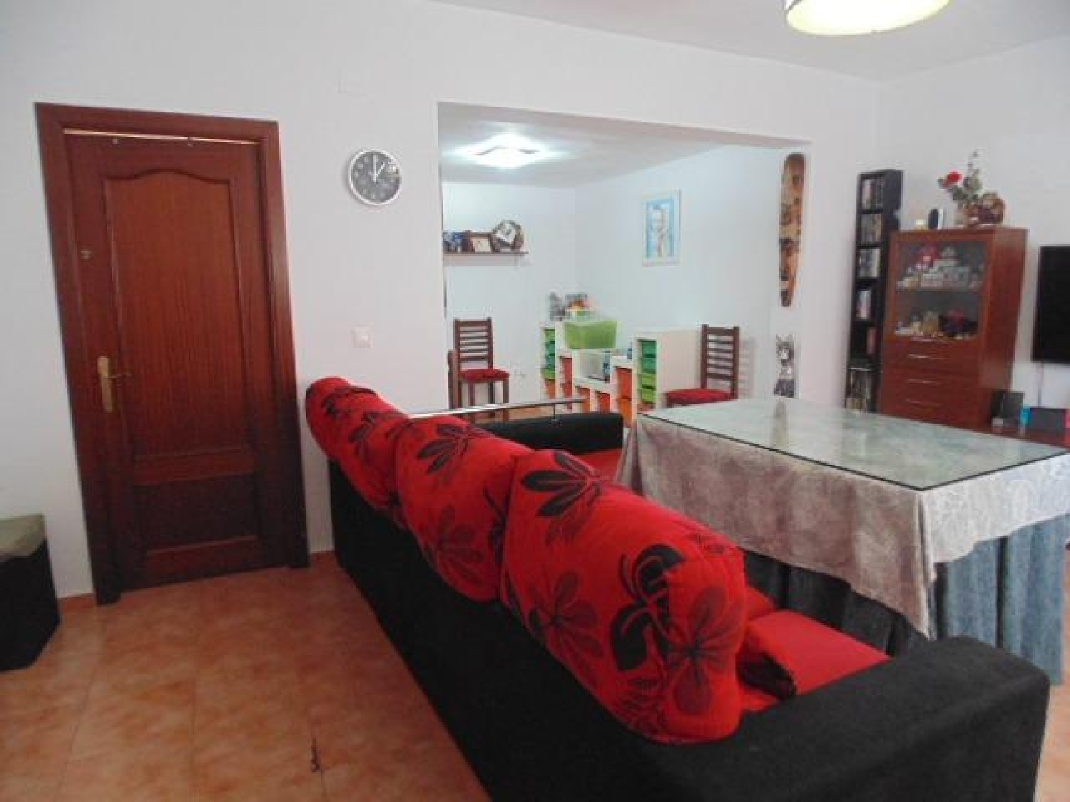  till salu hus Alcolea Córdoba 5