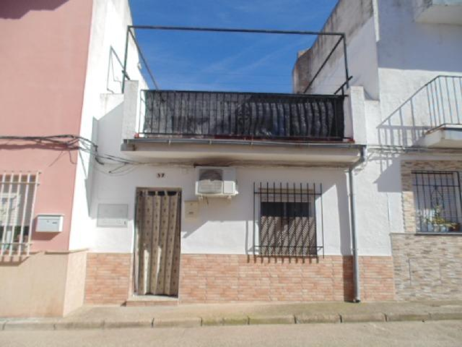 till salu hus Alcolea Córdoba 2