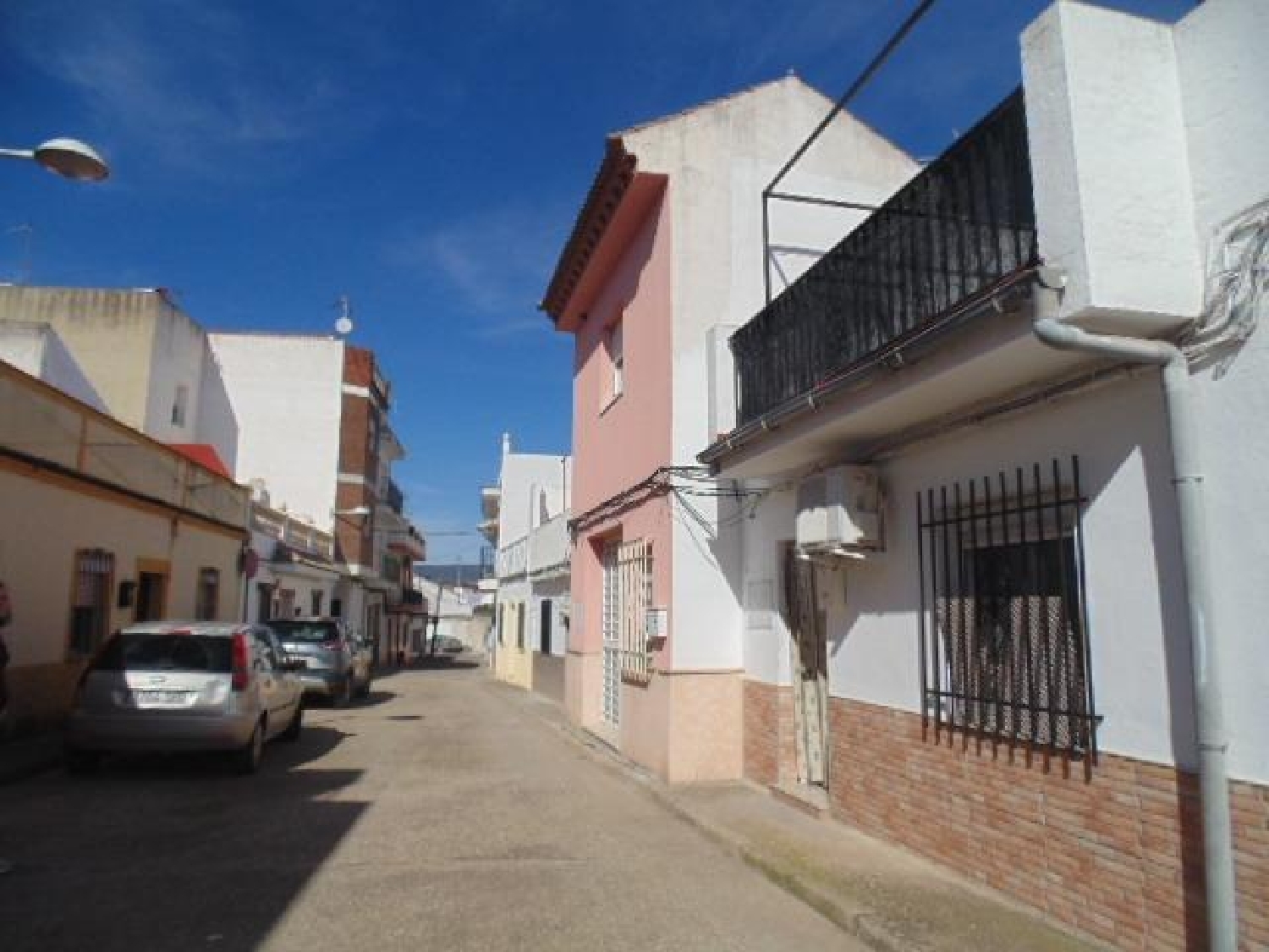  till salu hus Alcolea Córdoba 4