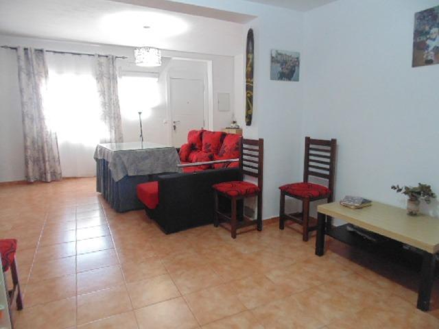  till salu hus Alcolea Córdoba 8