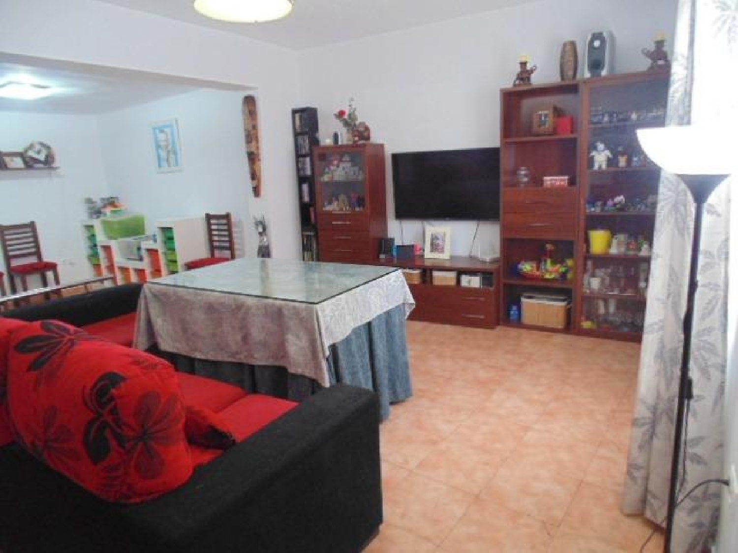  till salu hus Alcolea Córdoba 6