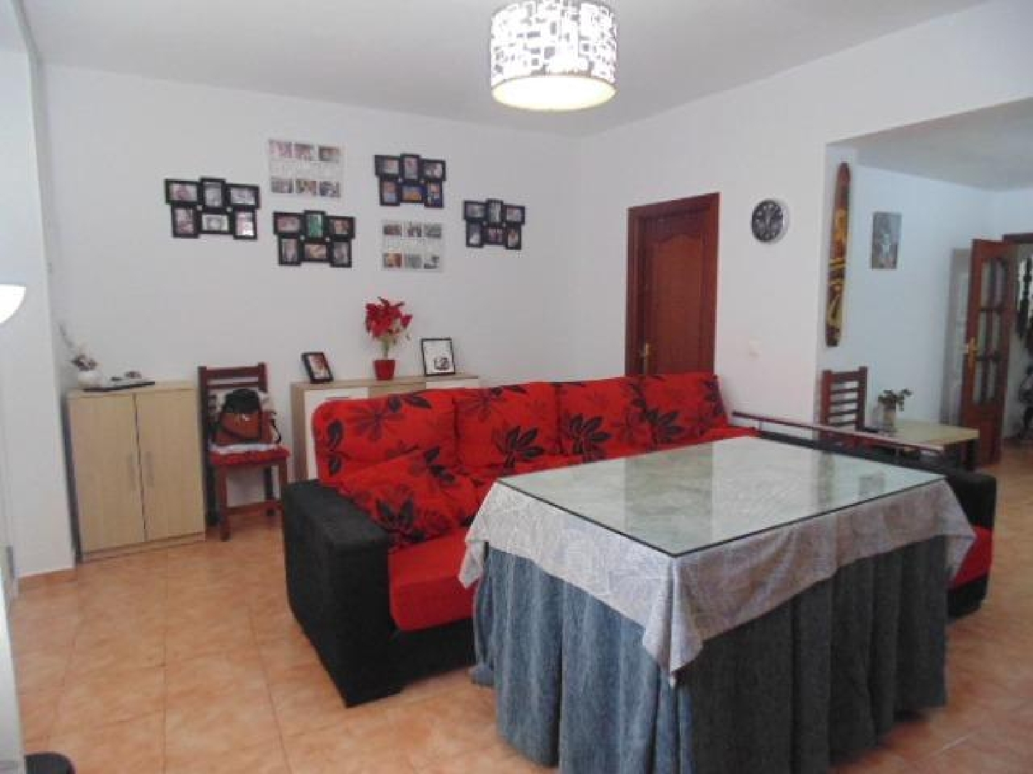  till salu hus Alcolea Córdoba 7