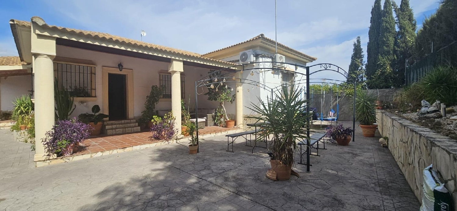  till salu hus Encinares De Alcolea Córdoba 5