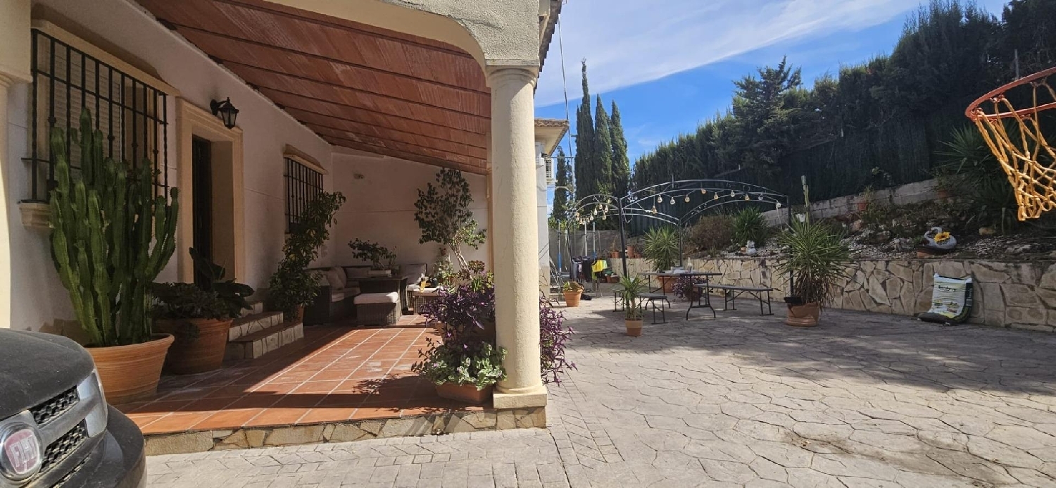  till salu hus Encinares De Alcolea Córdoba 4