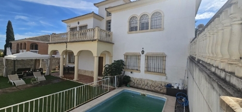 Encinares De Alcolea Córdoba hus foto 6252046