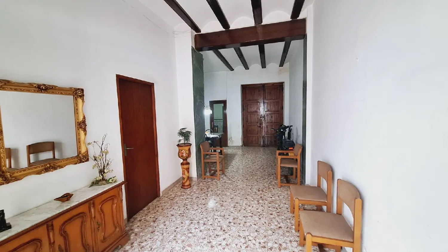  till salu hus Enguera Canal De Navarrés 5
