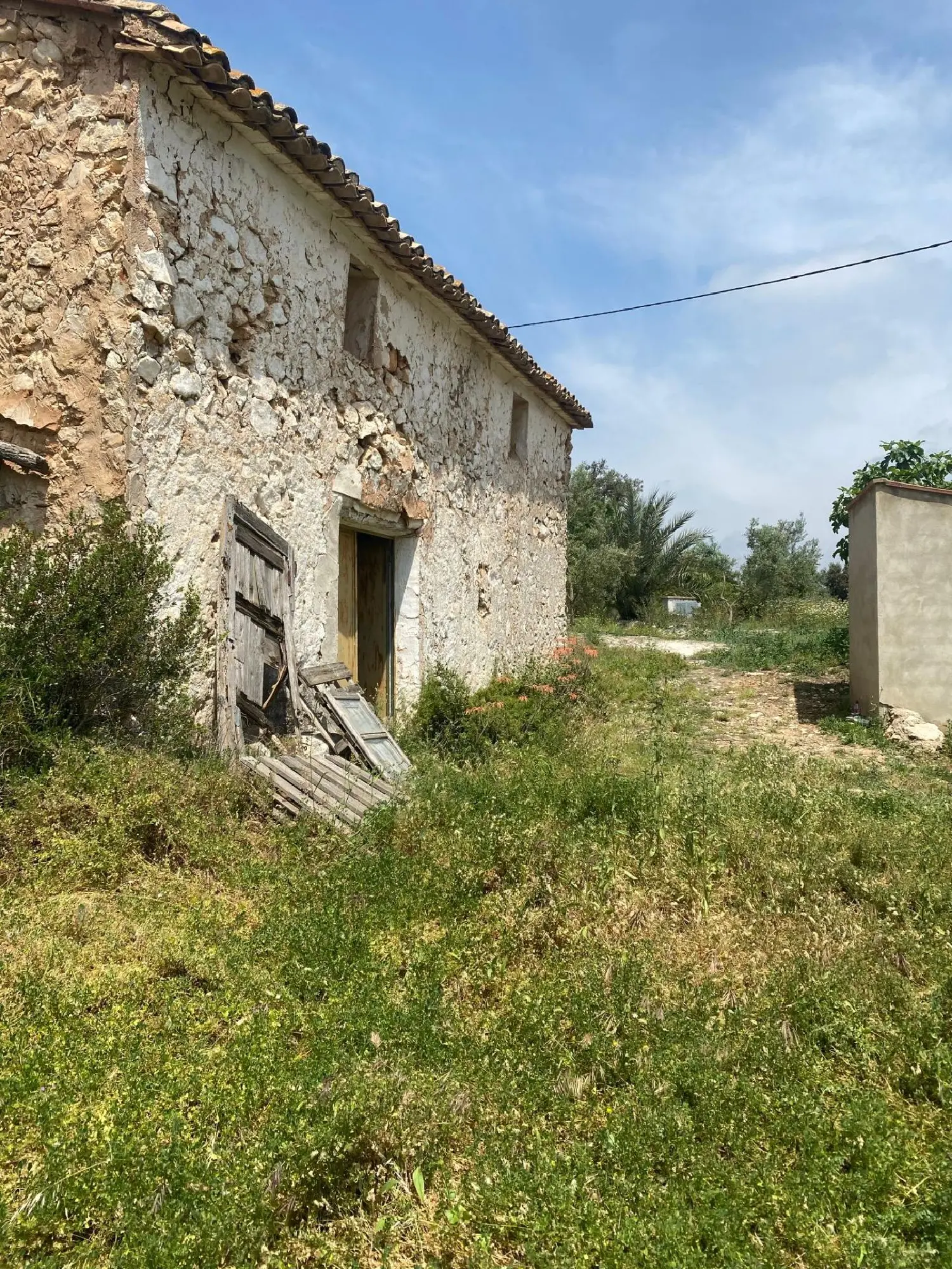 till salu hus Enguera Canal De Navarrés 2
