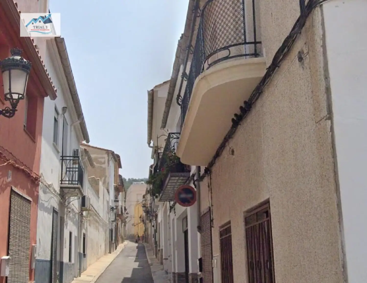 till salu hus Enguera Canal De Navarrés 1