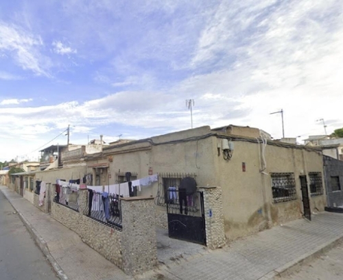 Ensanche-Almarjal Campo De Cartagena house foto 6262730
