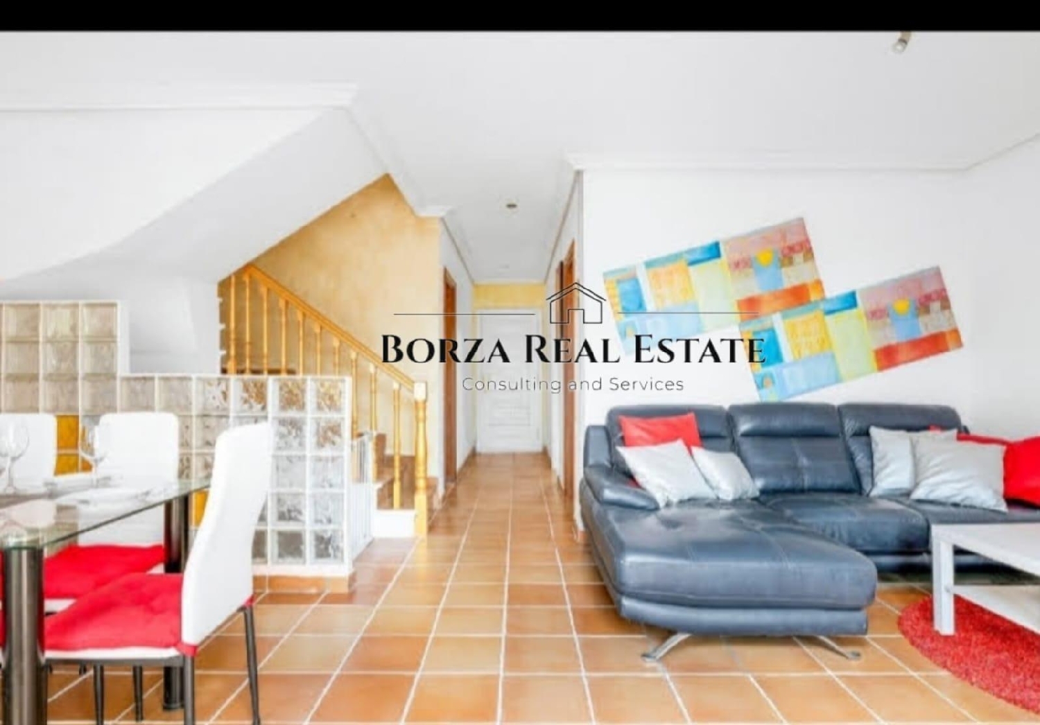  till salu hus El Medano Zona Sur 4