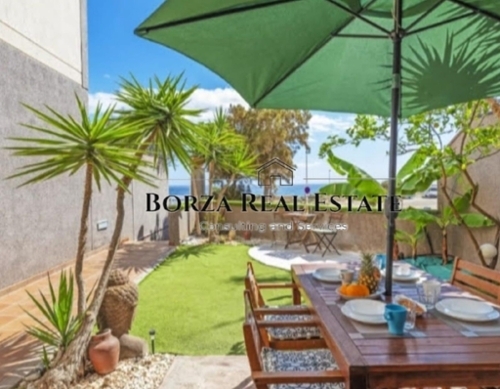 El Medano Zona Sur hus foto 6214863