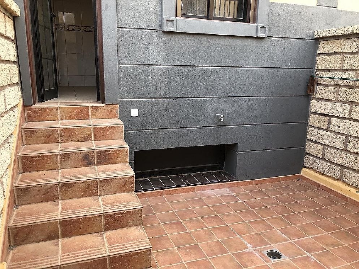  till salu hus Ensenada Pelada Zona Sur 8
