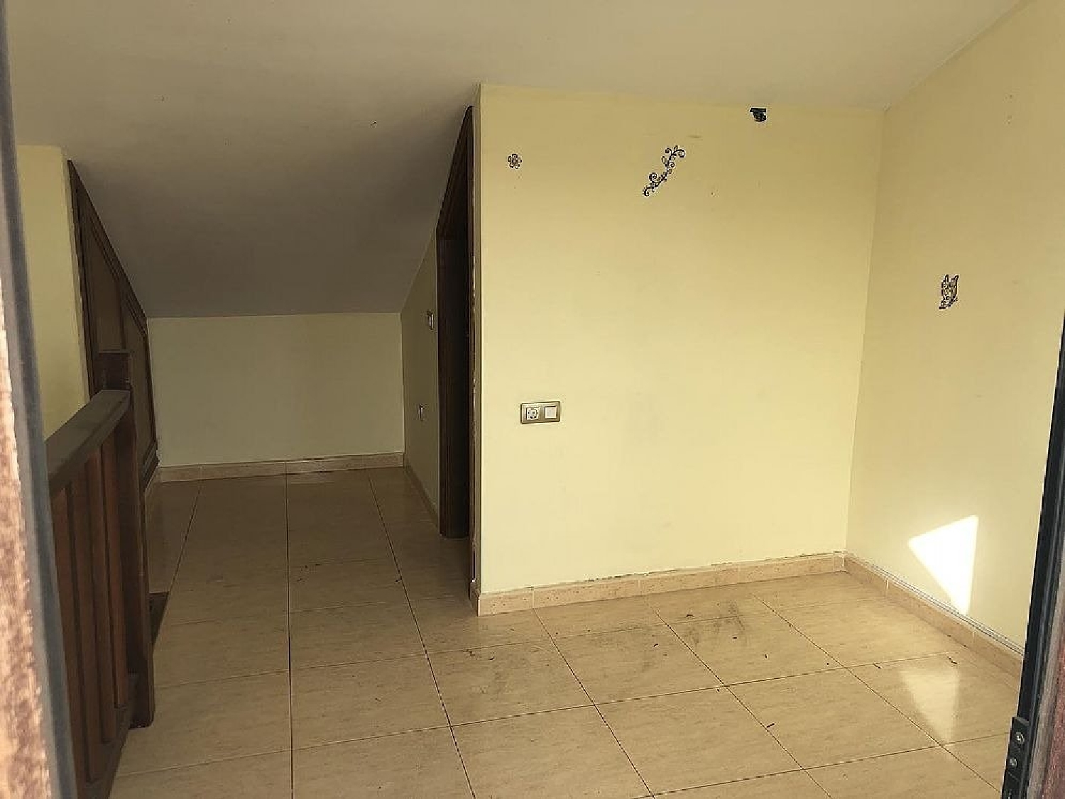 till salu hus Ensenada Pelada Zona Sur 3