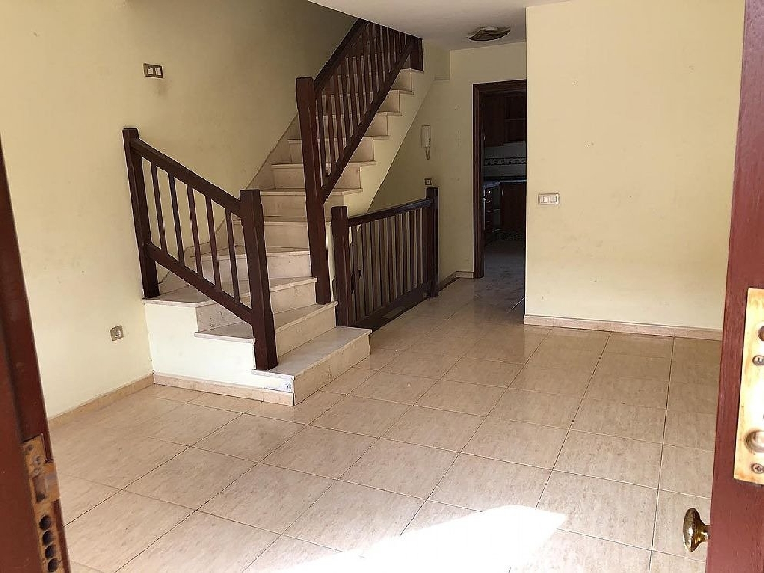  till salu hus Ensenada Pelada Zona Sur 4