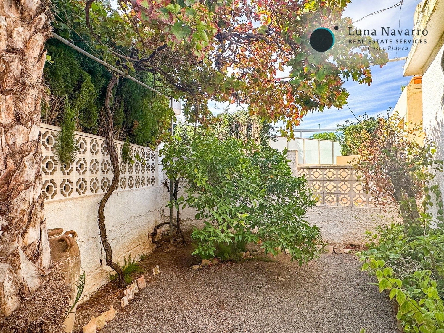  till salu hus Entre Naranjos Marina Baixa 8