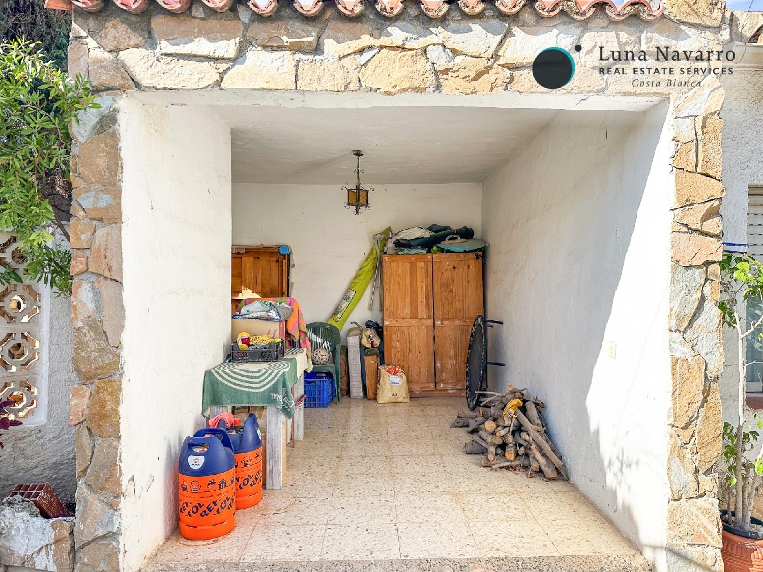  till salu hus Entre Naranjos Marina Baixa 6