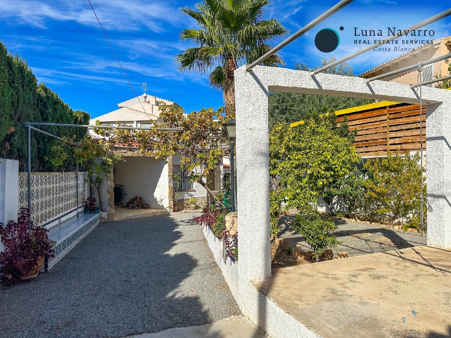  till salu hus Entre Naranjos Marina Baixa 5