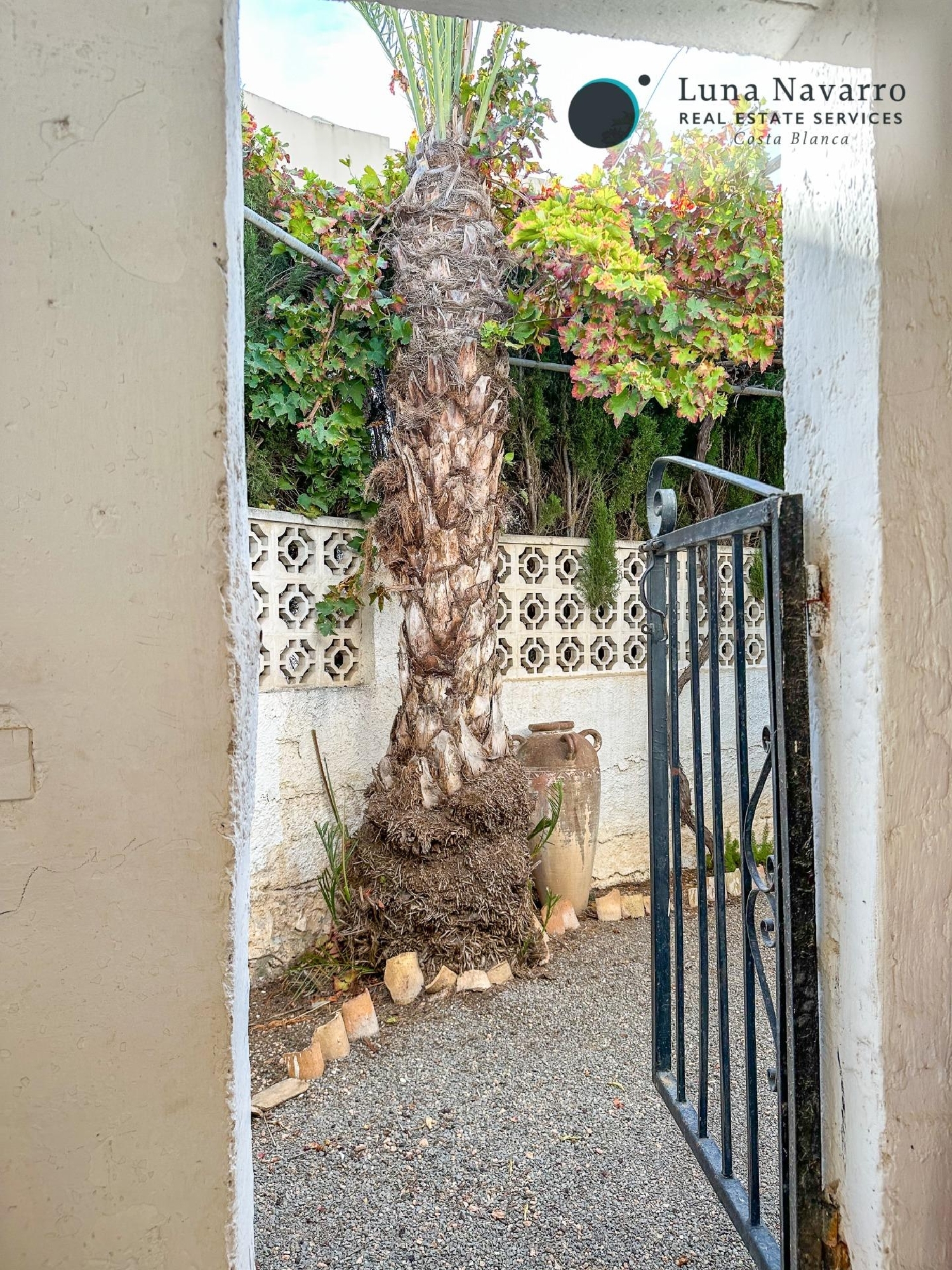  till salu hus Entre Naranjos Marina Baixa 7